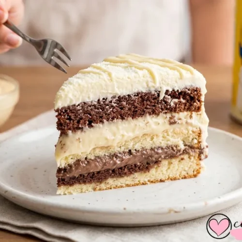 Recheio de Leite Ninho para Bolo A Receita Perfeita e Infalível