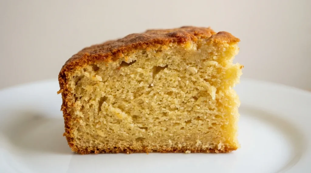 bolo de banana