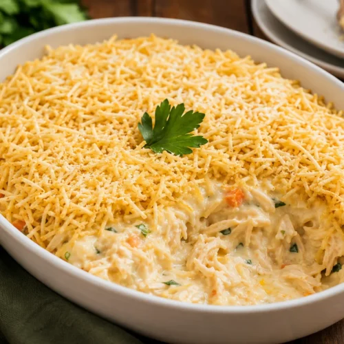 receita de fricassé de frango